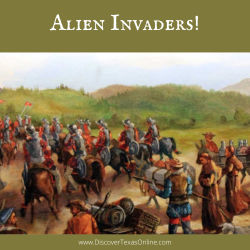 Alien Invaders!