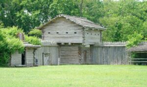 Old Fort Parker – Discover Texas