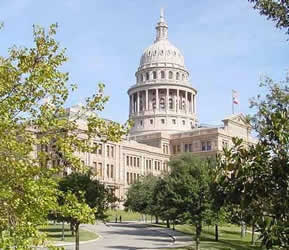 Texas Capitol