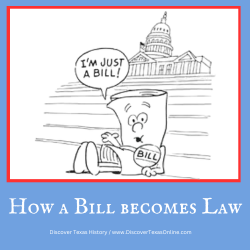How a Bill Becomes Law (Schoolhouse Rock)